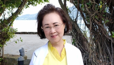 the well liked taiwanese romantic novelist chiung yao dies of suicide