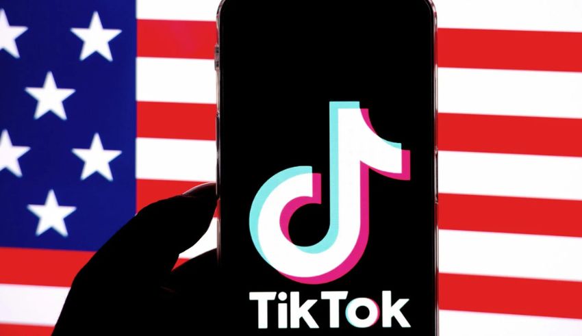 tiktok faces potential ban in the us after court ruling upholds controversial law