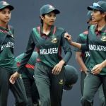 u 19 women's asia cup bangladesh secure their spot in “super four”