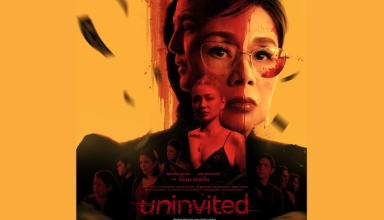 uninvited marks a bold turn for mmff 2024 with vilma santos, aga muhlach, and nadine lustre