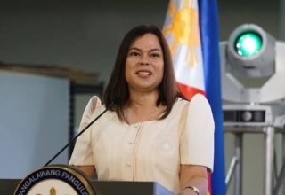 vice president sara duterte has been filed a third impeachment complaint