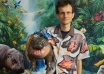 vitalik buterin’s kind action towards moo deng captures the attention globally