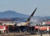 what air safety probe south korea orders after worst crash in country kills 179