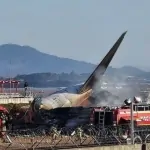 what air safety probe south korea orders after worst crash in country kills 179