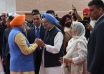 Former Indian Prime Minister Manmohan Singh dies at 92 in Delhi