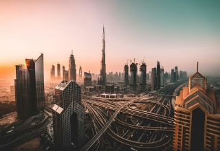 Indian companies top list of non-Emirati businesses joining Dubai Chamber of Commerce