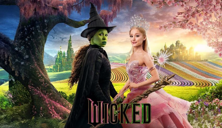 ‘wicked’ dominates national board of review best film of 2024 and early oscars favorite