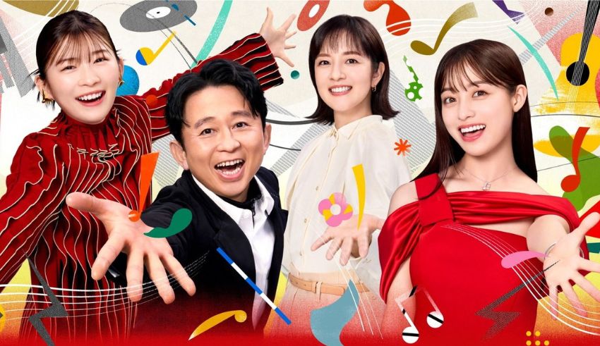 75th kohaku uta gassen viewer rating has met with a plunge