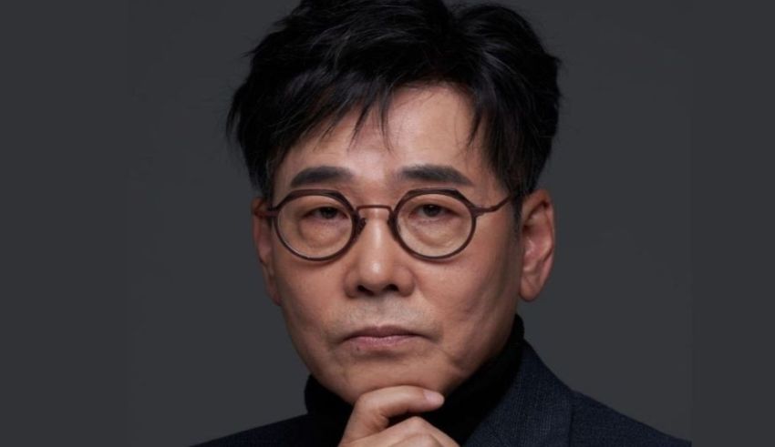 beom entertainment expressed their condolences to the sudden death of well known actor lee yoon hee