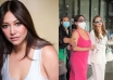 filipino actress rufa mae quinto surrenders to nbi