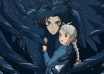 friday roadshow will stream along with the extended cut of “howl’s moving castle”