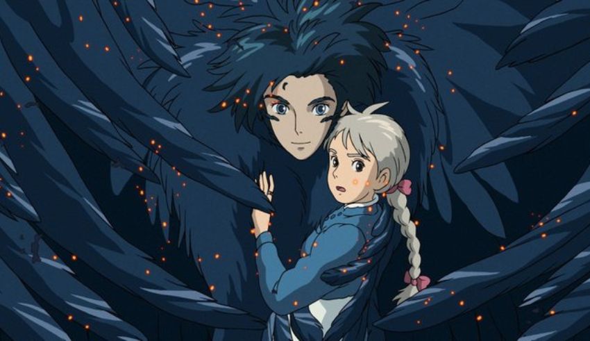 friday roadshow will stream along with the extended cut of “howl’s moving castle”