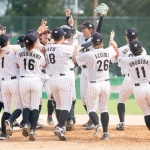 hanamaki city turns the “first city in tohoku” to be recognised as women’s baseball town