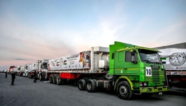 humanitarian spirit of uae shines through global winter relief efforts