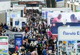 key highlights from arab health 2025 50 years of medical advancements