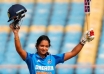 meet pratika rawal daughter of a bcci umpire and a cricket sensation with a historic 154