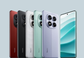 redmi note 14 pro successfully launched in vietnam a complete guide of updated features