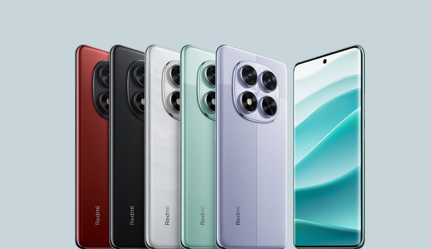 redmi note 14 pro successfully launched in vietnam a complete guide of updated features