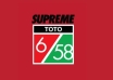 the supreme toto 658 jackpot where & how to play