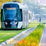 the transportation bureau of kaohsiung city’s new launch to encourage public transportation