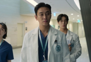 the trauma code heroes on call netflix's first original medical drama drops soon