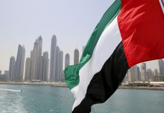 uae economy set to hit usd 462.8 billion gdp in 2025