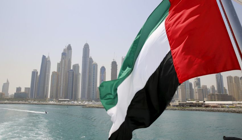 uae economy set to hit usd 462.8 billion gdp in 2025