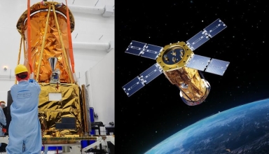 uae’s mbz sat earth observation satellite set to launch today