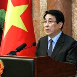 vietnam president granted border shelters to the people of lai chau province