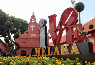 Malacca