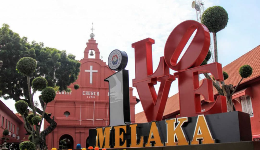 Malacca