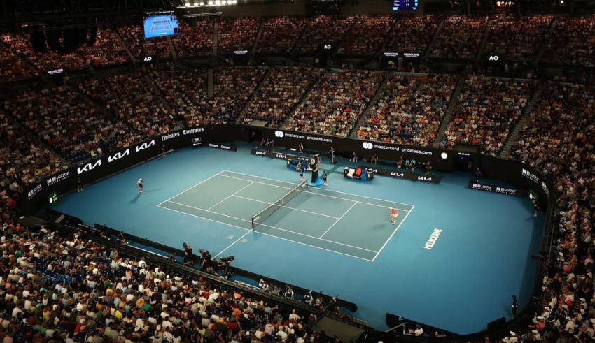 AO 2025 Day 9 Highlights Look into the Riveting Schedule of Quarter Finals