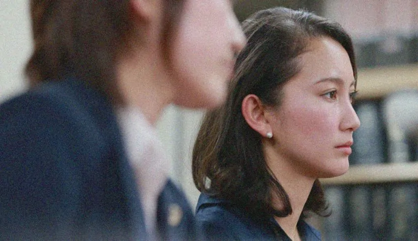 black box diaries is a film by shiori itō that has been nominated for the oscars