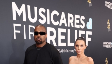 grammys 2025 bianca censori in the limelight for bold outfit choice