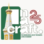 inacraft event 2025 largest craft exhibition in southeast asia