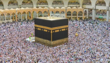 saudi arabia announces significant changes for hajj 2025