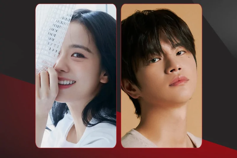 Boyfriend on Demand: BLACKPINK's Jisoo and Seo In Guk confirmed for Netflix drama