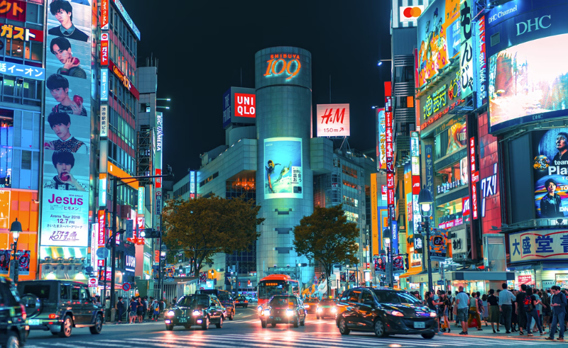 Just 17% of Japanese citizens hold passport: Reasons here
