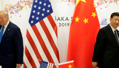 china seeks us investment despite trump's 20% tariffs