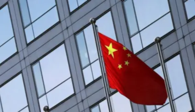 chinese researcher receives death sentence for selling state secrets