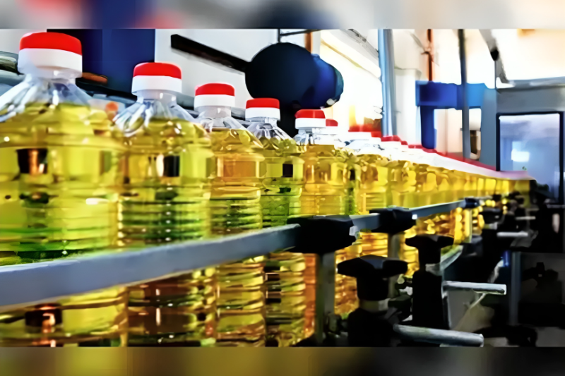 India’s Edible Oil Imports Hit 4-Year Low in February