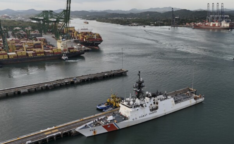 li ka shing's panama canal port sale sparks us china tensions