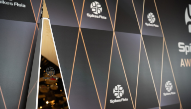 samsung wins top marketing honor at spikes asia 2025