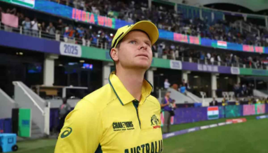 steve smith bids farewell to odi cricket