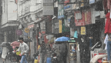 Philippines,Weather Update