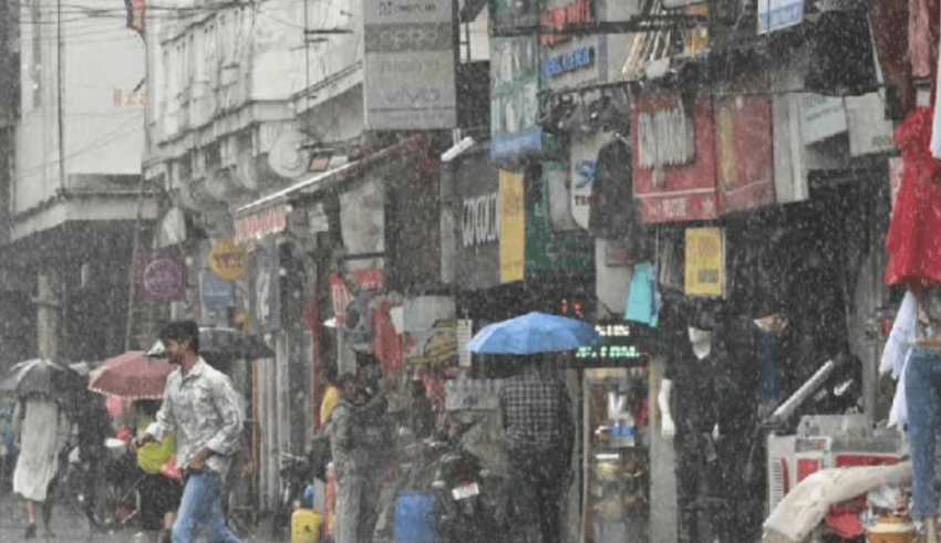 Philippines,Weather Update