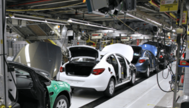 Car Production,Thailand