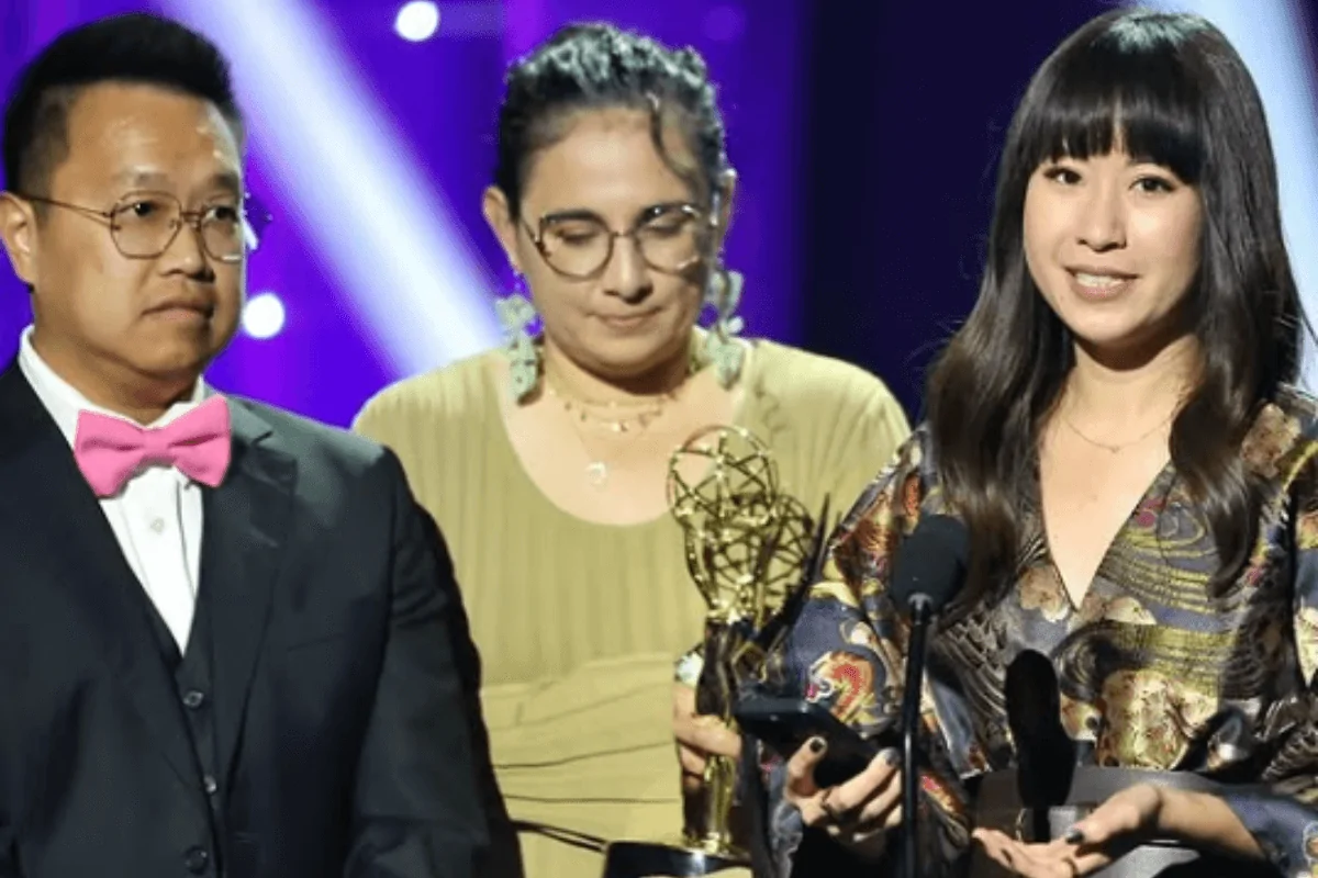 Singaporean Animator Samantha Suyi Lee Wins Emmy for Moon Girl and Devil Dinosaur