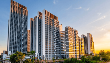 Singapore Silver Housing Bonus,Singapore