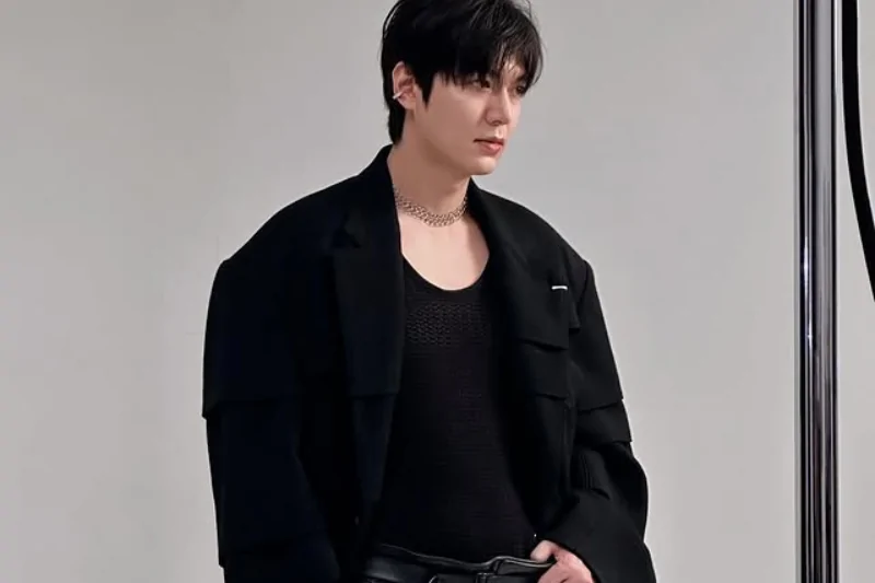 Omniscient Reader: The Prophet: Expect a blockbuster from Lee Min-ho, Jisoo, Chae Soo-bin and Ahn Hyo-seop